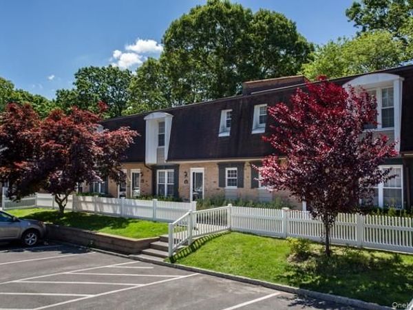 100 Villa D'est Drive , Unit A-03, Coram, NY 11727