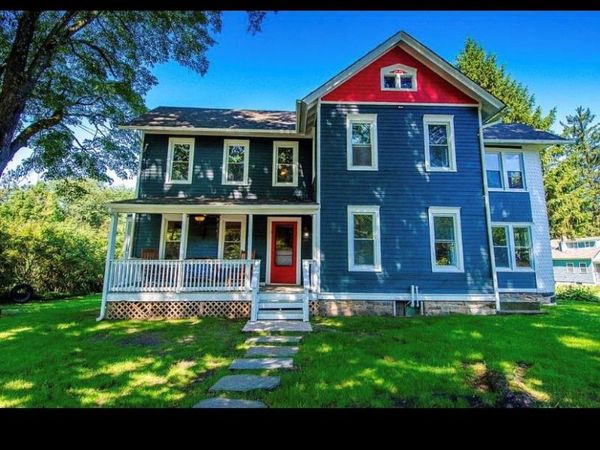 137 Summitville Road, Summitville, NY 12790