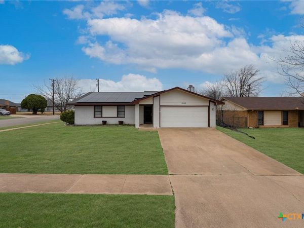 3323 Bermuda Drive , Killeen, TX 76549