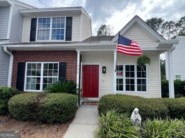 206 Sonata Circle, Pooler, GA 31322