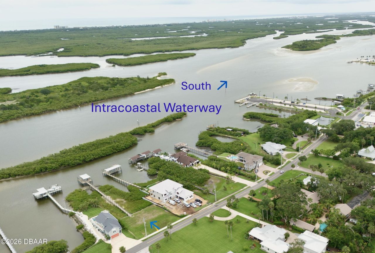 211 N Riverside Drive, Edgewater, FL 32132 Photo