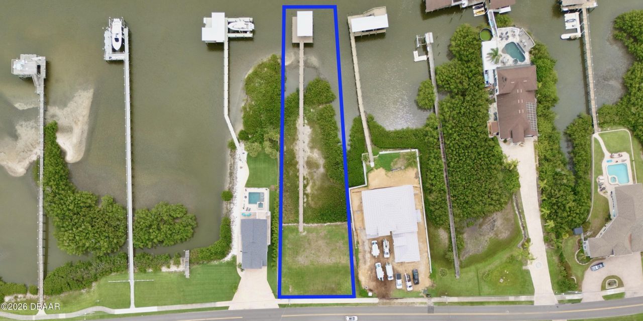 211 N Riverside Drive, Edgewater, FL 32132 Photo