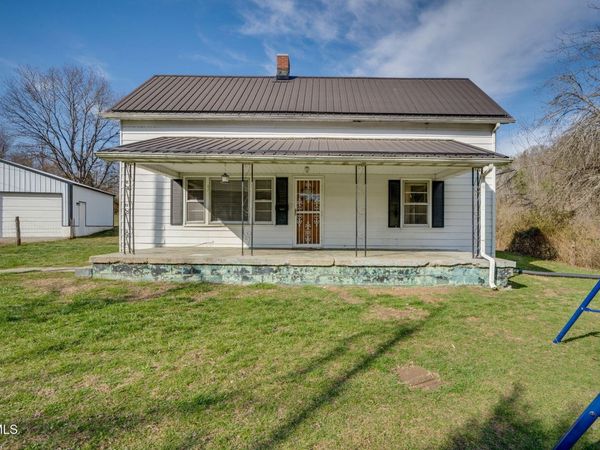 1343 Piney Flats Road, Watauga, TN 37694