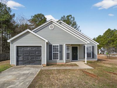 302 Blythe Creek Drive, Blythewood, SC 29016