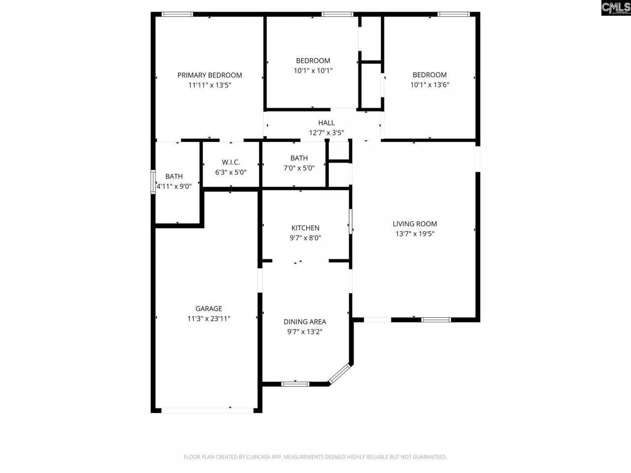 302 Blythe Creek Drive Photo 31