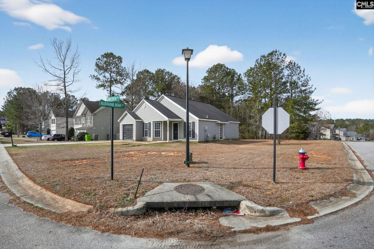 302 Blythe Creek Drive Photo 6