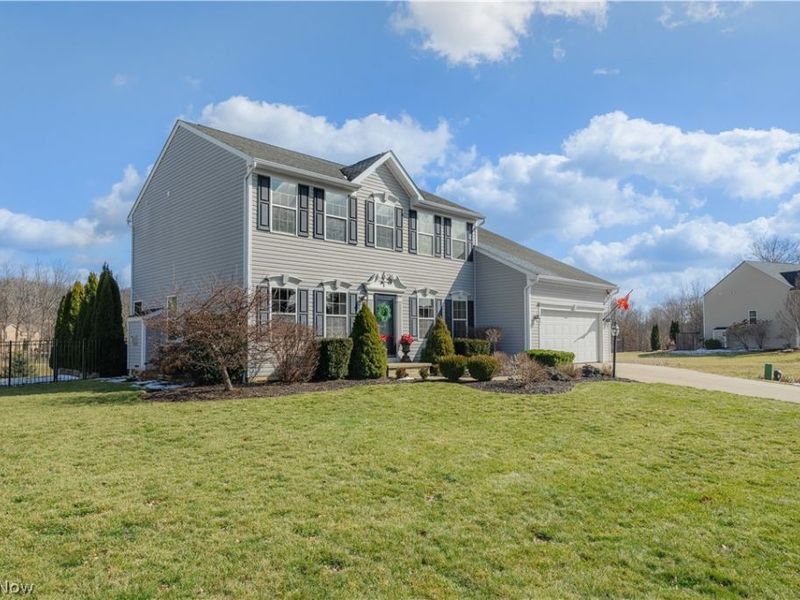 6687 List Street NW, Canton, OH 44708 Photo 20