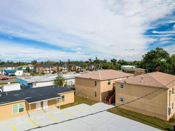 1000 TRANSMITTER ROAD , PANAMA CITY, FL 32401