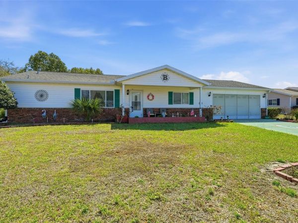 10780 SE 174TH PLACE , SUMMERFIELD, FL 34491