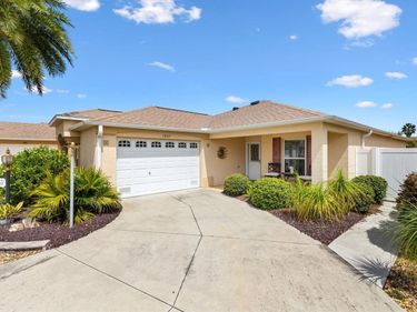 1947 TRANQUILITY LANE, THE VILLAGES, FL 32162