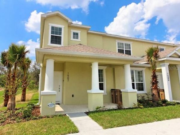 1507 TRANQUIL AVENUE , CLERMONT, FL 34714