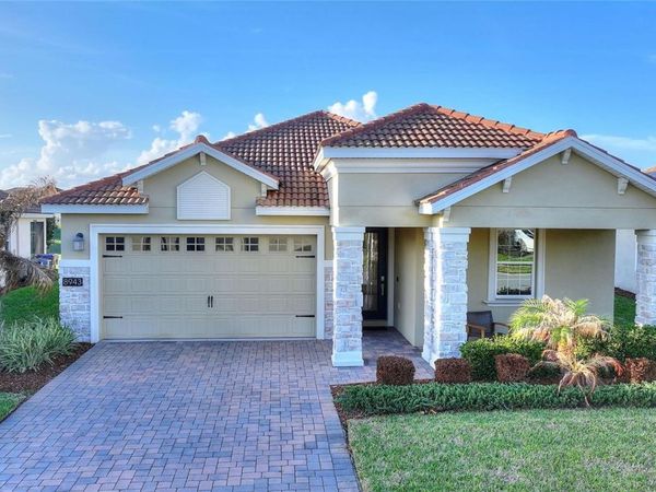 8943 FALLEN OAK DR , DAVENPORT, FL 33896