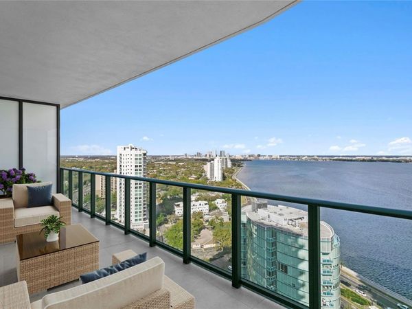 3015 S YSABELLA AVENUE, Unit 2403, TAMPA, FL 33629