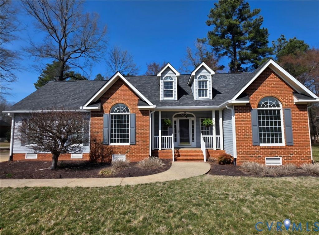 118 Kennon Pointe Court  Colonial Heights, VA 
