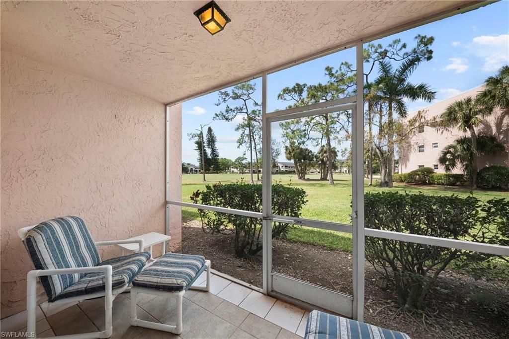 170 Turtle Lake Ct , Unit 109, Naples, FL 34105 Photo