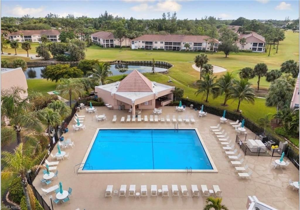 170 Turtle Lake Ct, Unit 109, Naples, FL 34105 Photo