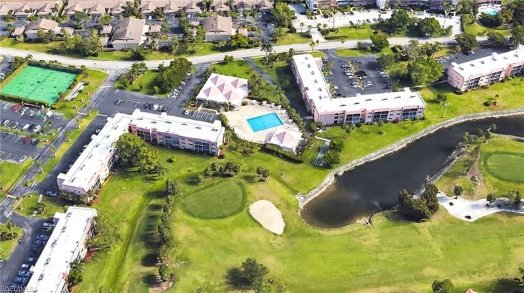 170 Turtle Lake Ct, Unit 109, Naples, FL 34105 Photo