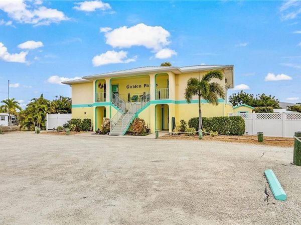 3226 Stringfellow RD , ST. JAMES CITY, FL 33956