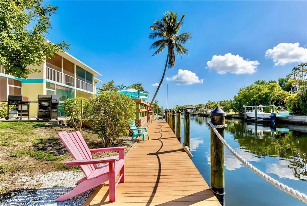 3226 Stringfellow Rd , Saint James City, FL 33956 Photo