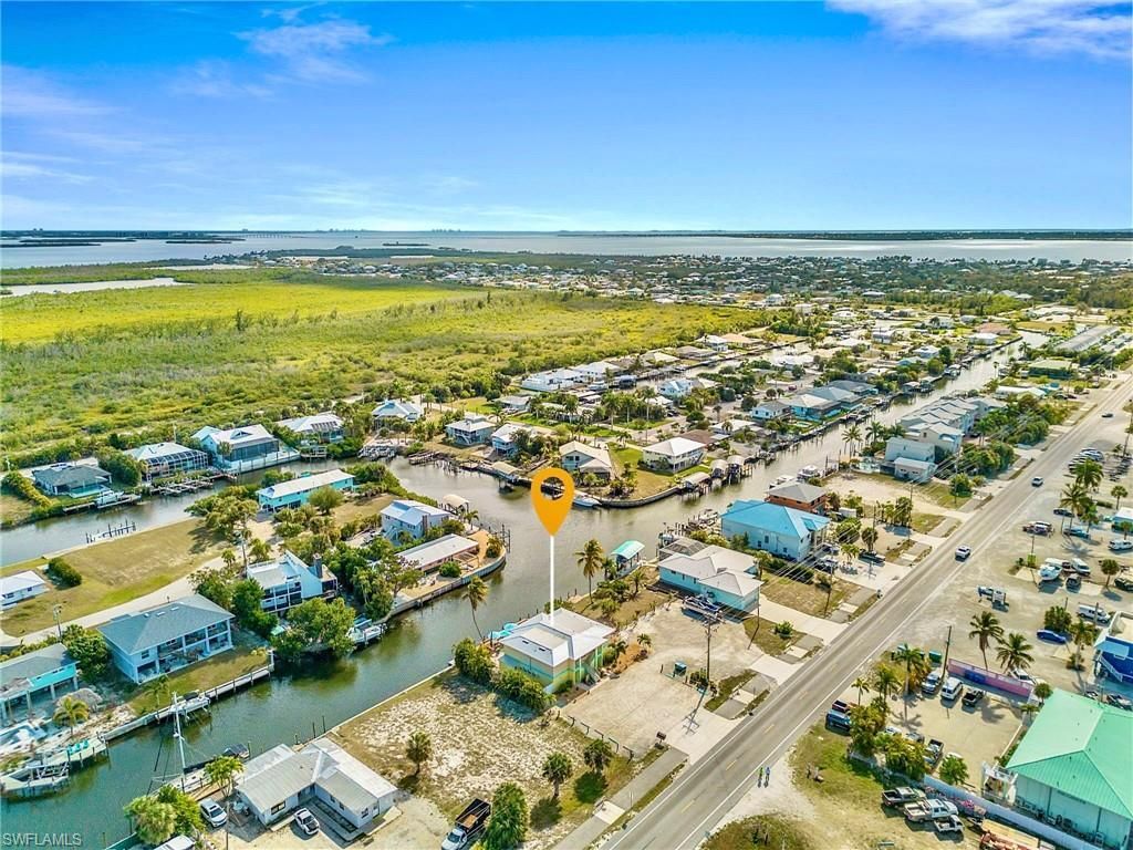 3226 Stringfellow Rd , Saint James City, FL 33956 Photo