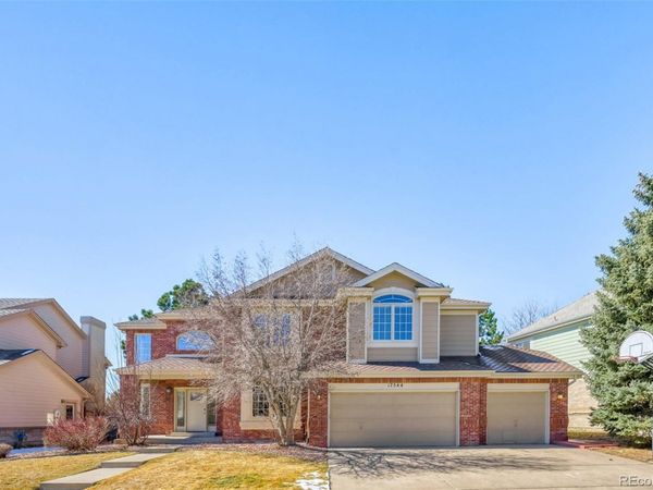 17544 E Powers Drive, Centennial, CO 80015