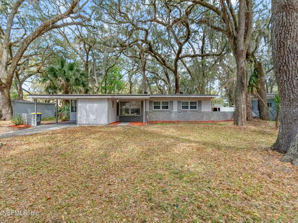 5501 KEYSTONE Drive S, Jacksonville, FL 32207