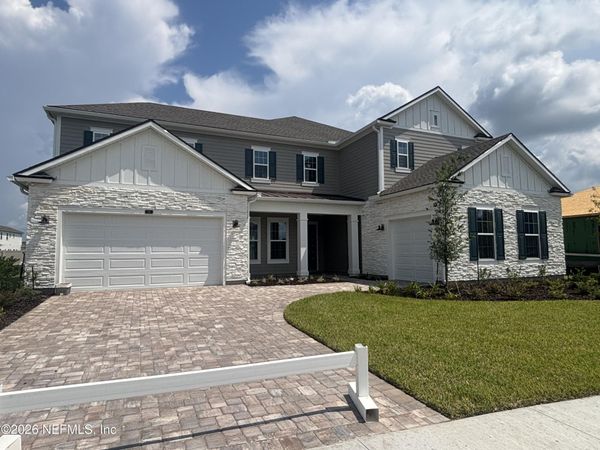 135 SAPLING Terrace, St. Johns, FL 32259