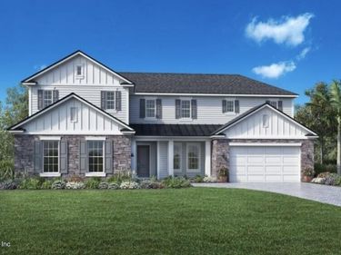 135 SAPLING Terrace, St. Johns, FL 32259