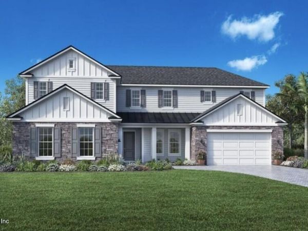 135 SAPLING Terrace, St. Johns, FL 32259