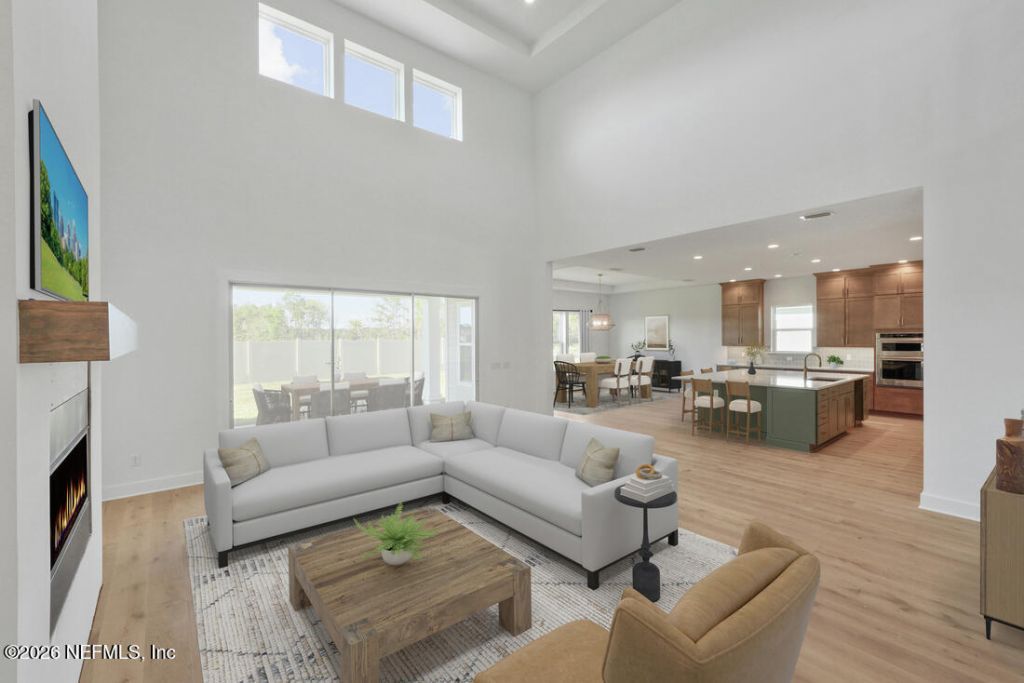 135 Sapling Terrace, Saint Johns, FL 32259 Photo