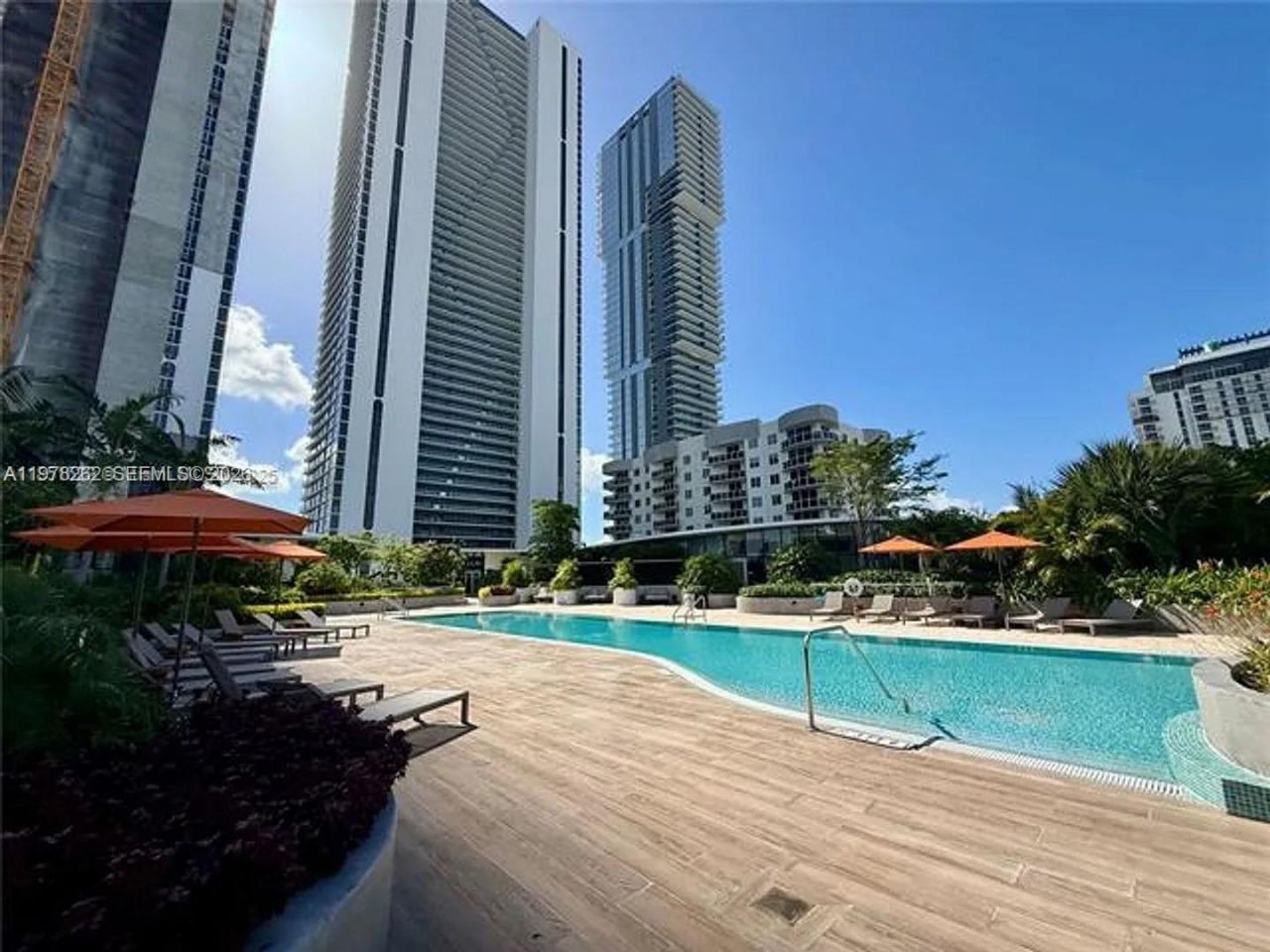 700 NE 24th St, Unit 606, Miami, FL 33137 Photo