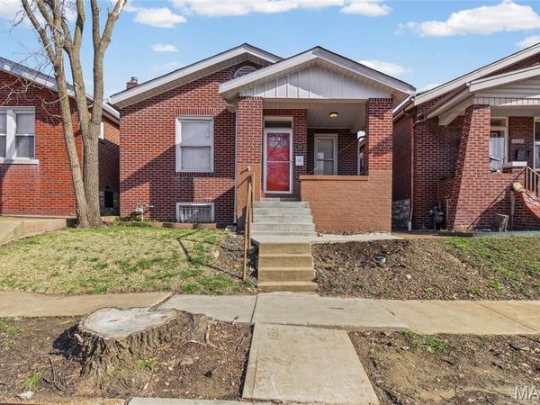 4435 Itaska Street, St Louis, MO 63116