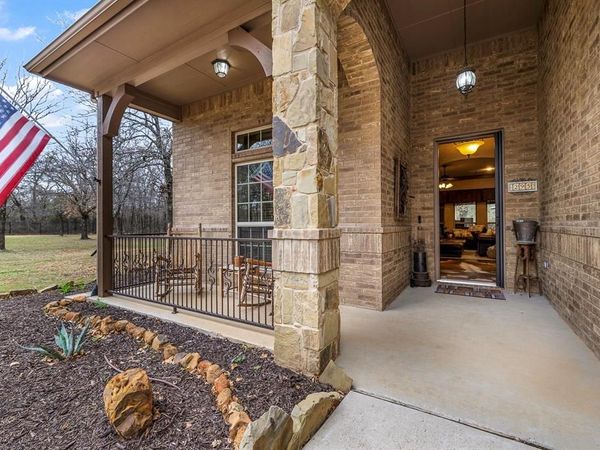 295 Lone Oak, Mineral Wells, TX 76067