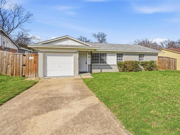 6129 Singing Hills Drive, Dallas, TX 75241