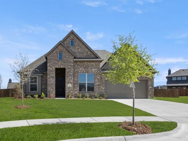 1808 Peace Lily Lane, Waxahachie, TX 75165