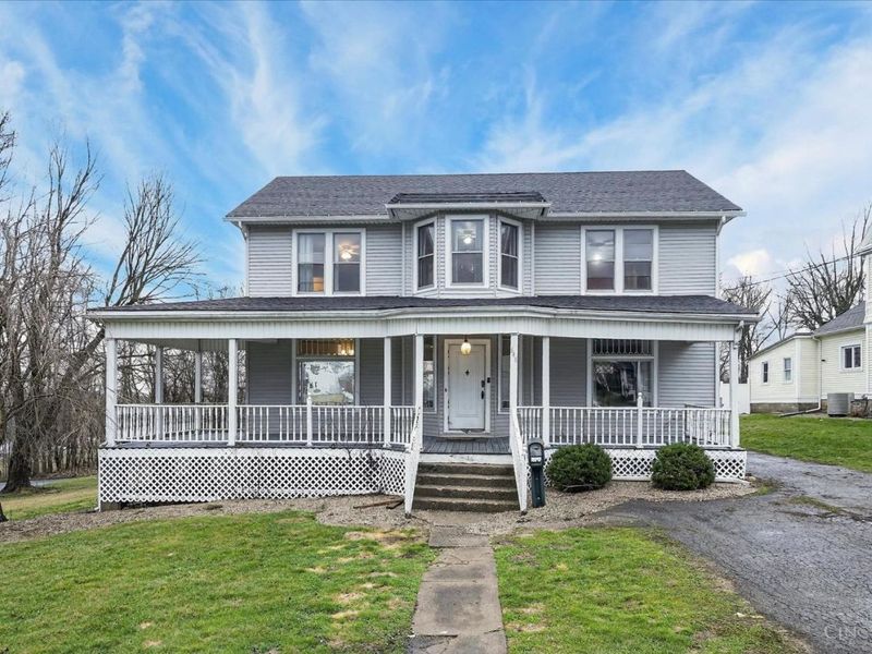 648 N High Street, Hillsboro, OH 45133 Photo 1