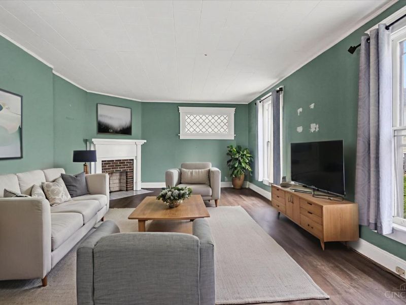 648 N High Street, Hillsboro, OH 45133 Photo 16