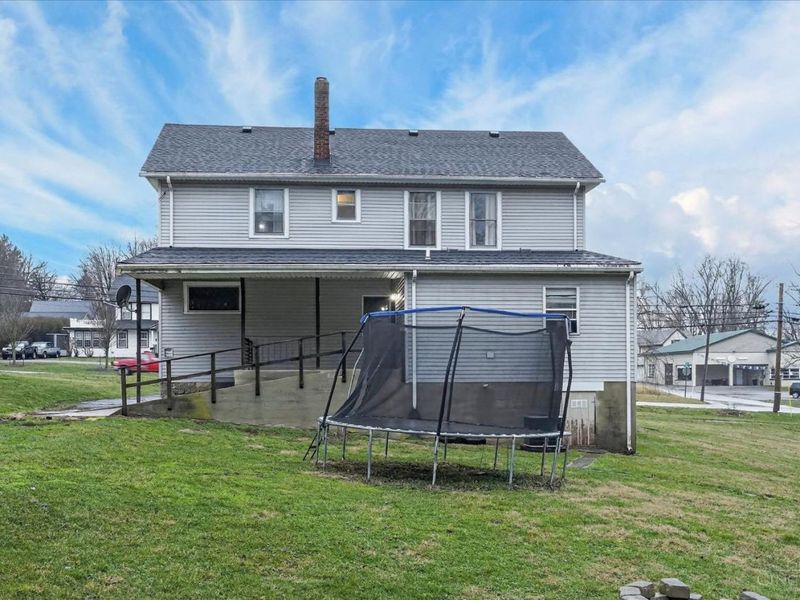 648 N High Street, Hillsboro, OH 45133 Photo 6