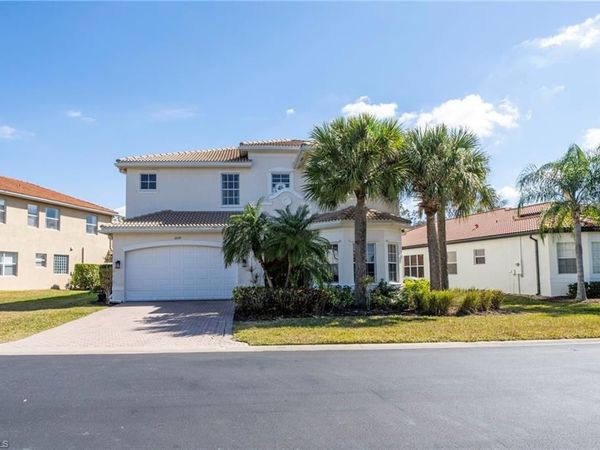10118 Mimosa Silk DR , FORT MYERS, FL 33913