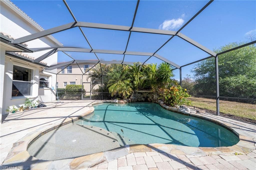 10118 Mimosa Silk Dr, Fort Myers, FL 33913 Photo