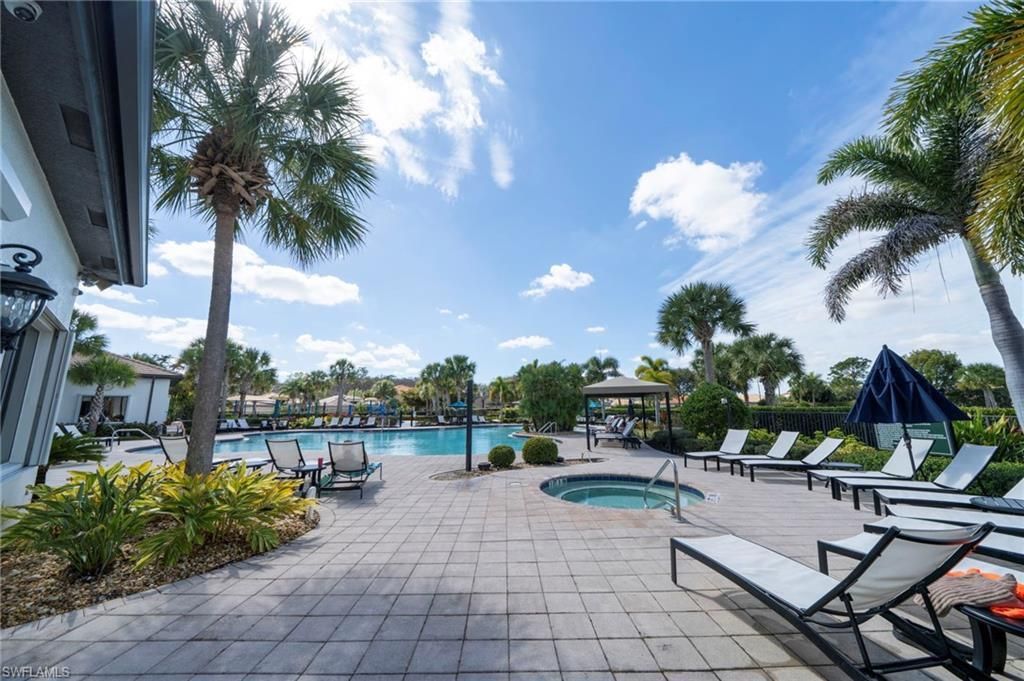 10118 Mimosa Silk Dr, Fort Myers, FL 33913 Photo