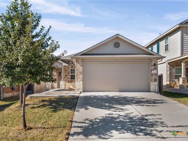 132 Dunlin Lane , Leander, TX 78641