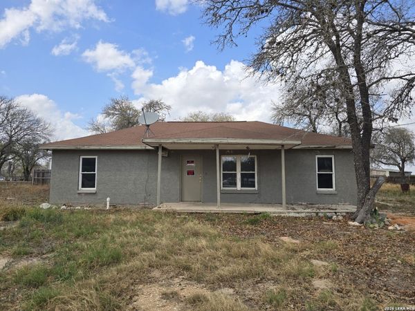 22903 Sweet Liberty, Elmendorf, TX 78112