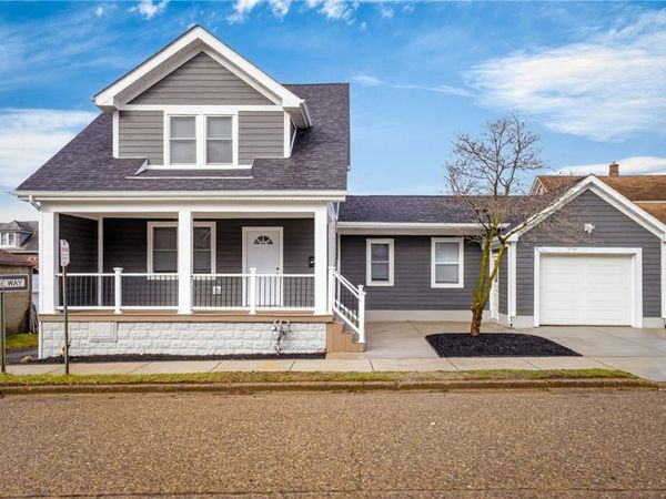 2195 Lenz Ave, Ambridge, PA 15003