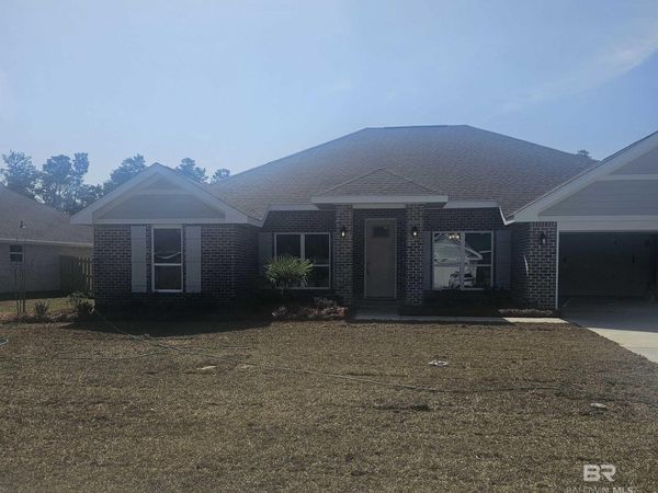 1739 Colony Parke Drive, Gulf Shores, AL 36542