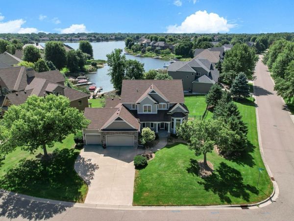 2924 122nd Court NE, Blaine, MN 55449