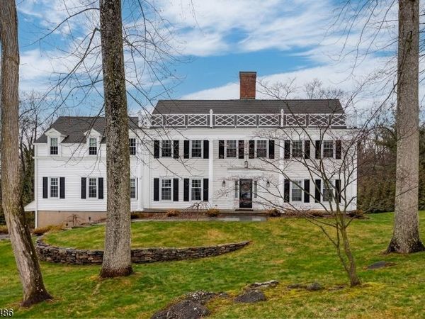 42 Mockingbird, Allamuchy, NJ 07840