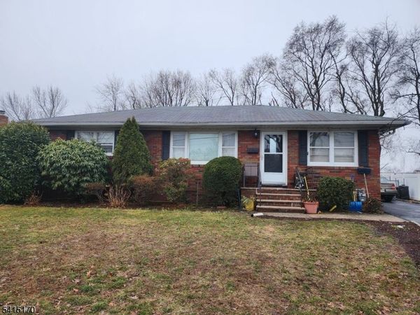 162 Rutgers Pl, Clifton, NJ 07013