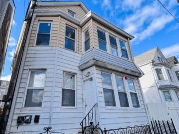 18 Eagle Ave, Unit 3, Paterson, NJ 07503