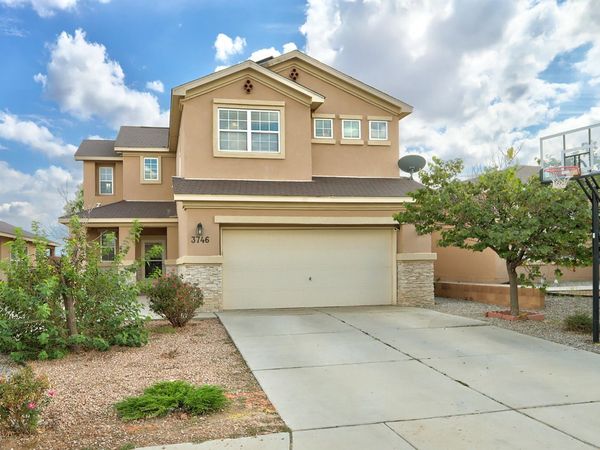 3746 Buckskin Loop NE, Rio Rancho, NM 87144